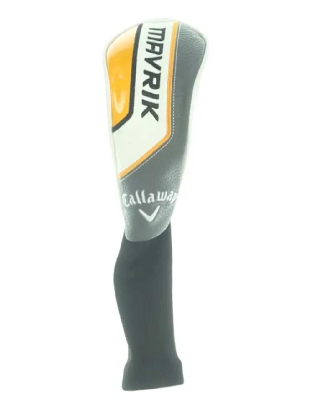 Callaway like new  Mavrik  Hybrid headcover